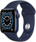 Apple Watch Series 6, 40 мм