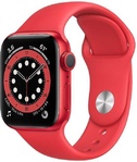 Apple Watch Series 6, 44 мм