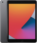 iPad 8-го поколения