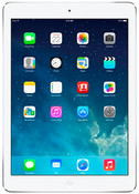 iPad mini 2