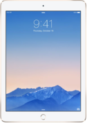 iPad Air 2