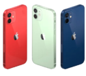 iPhone 12 mini
