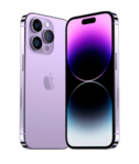 iPhone 14 Pro