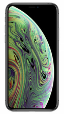 iPhone XS