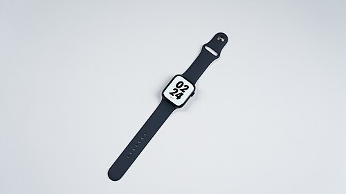 Apple Watch Series 9, 45 мм