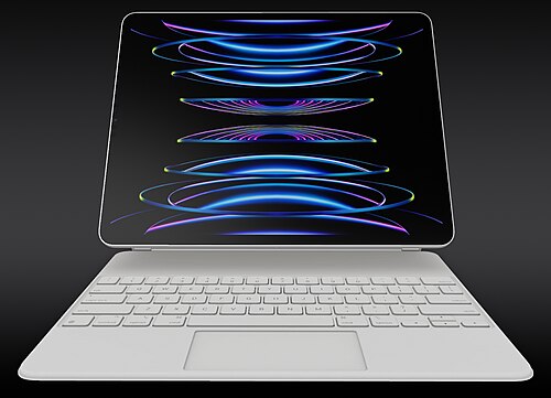 iPad Pro 11" (M2, 2022)