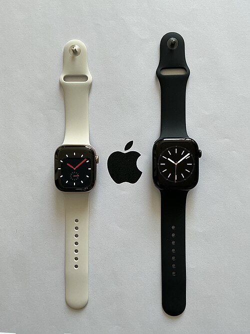 Apple Watch Series 10, 46 мм